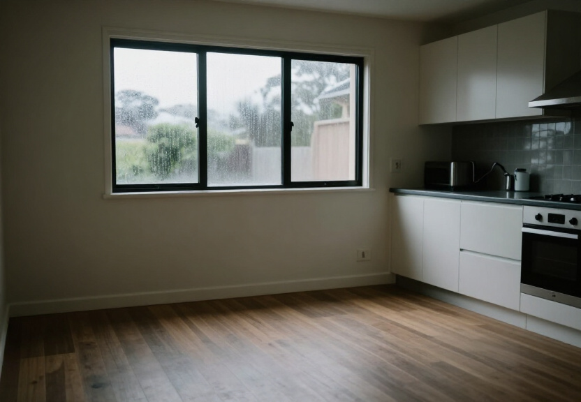 Rodent removal in Greystanes West kitchen