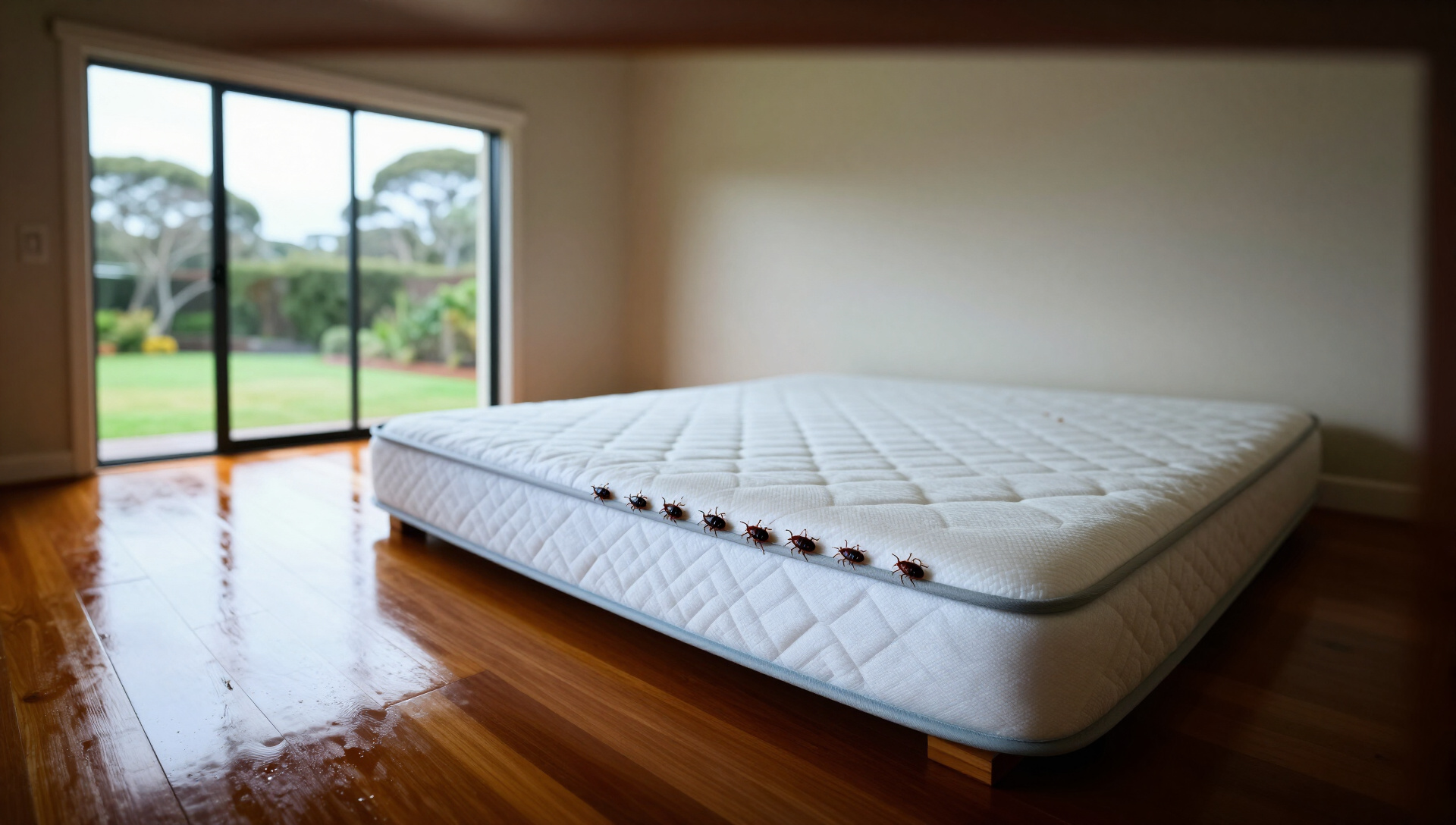 Bed Bugs Control in Greystanes