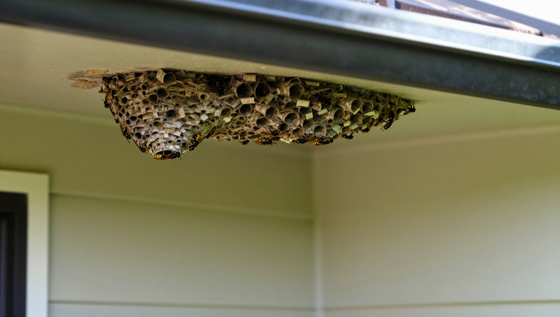Bees and Wasp Removal in Greystanes
