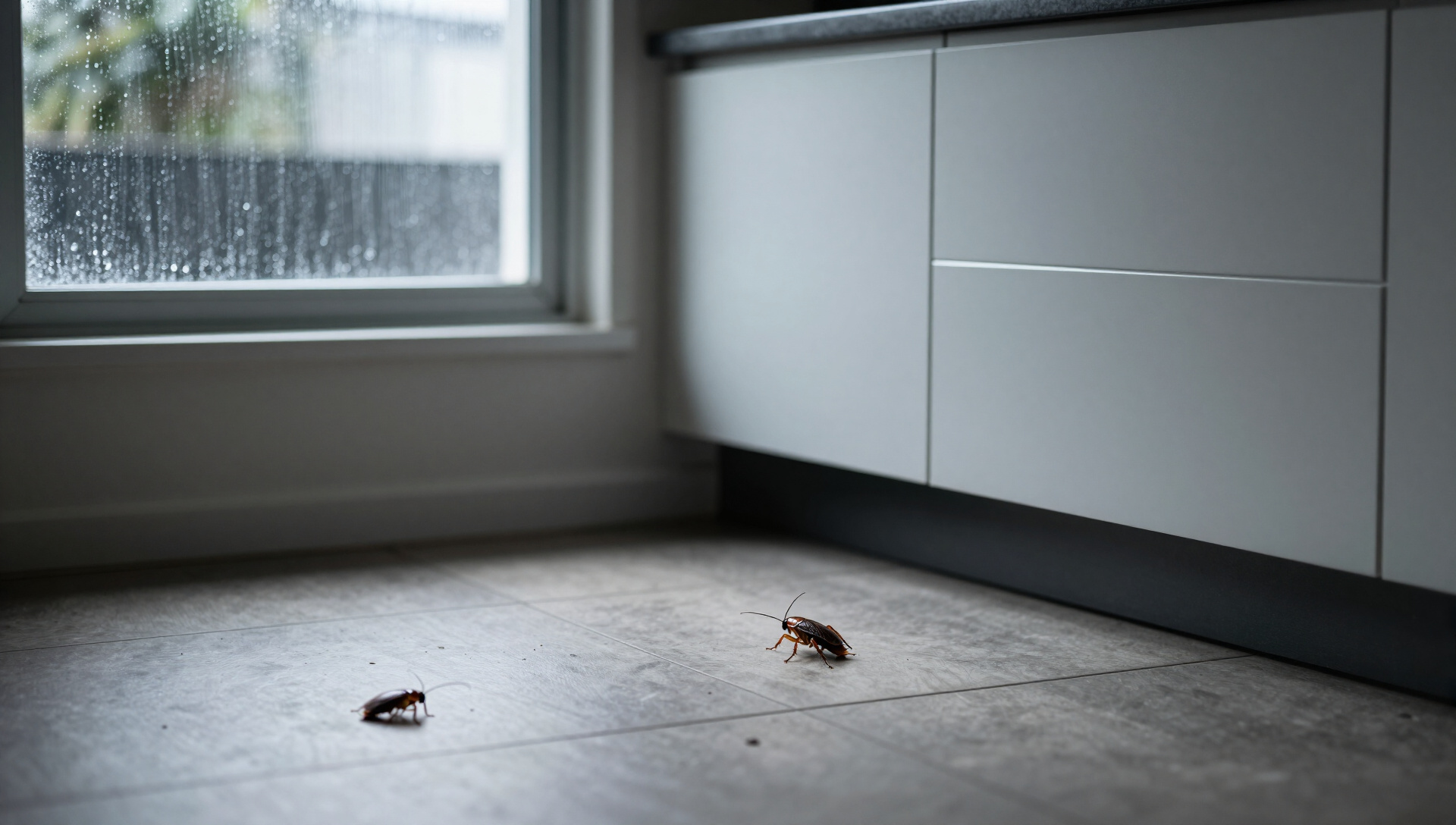 Cockroach Removal in Greystanes
