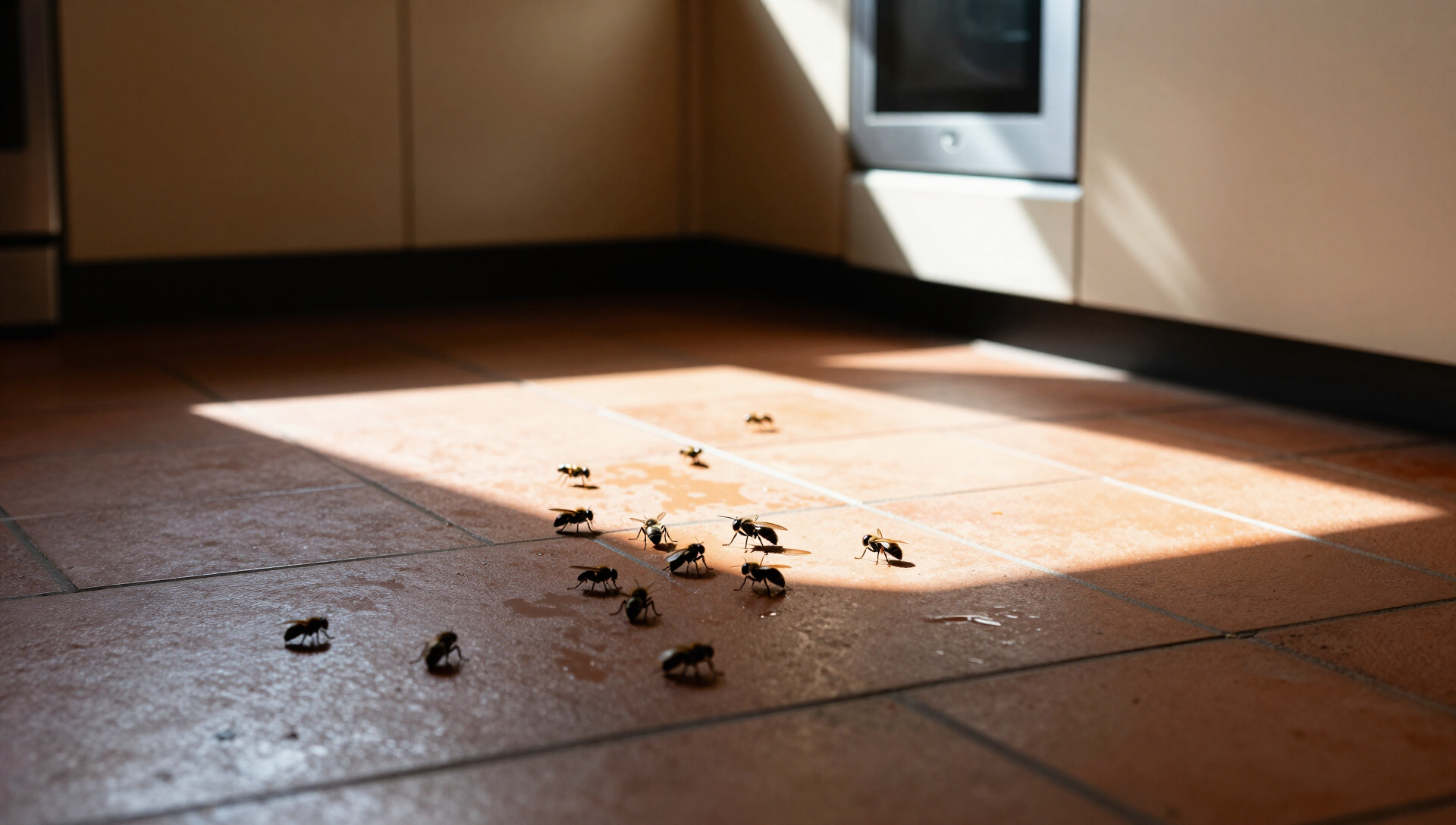 Insect Control in Greystanes