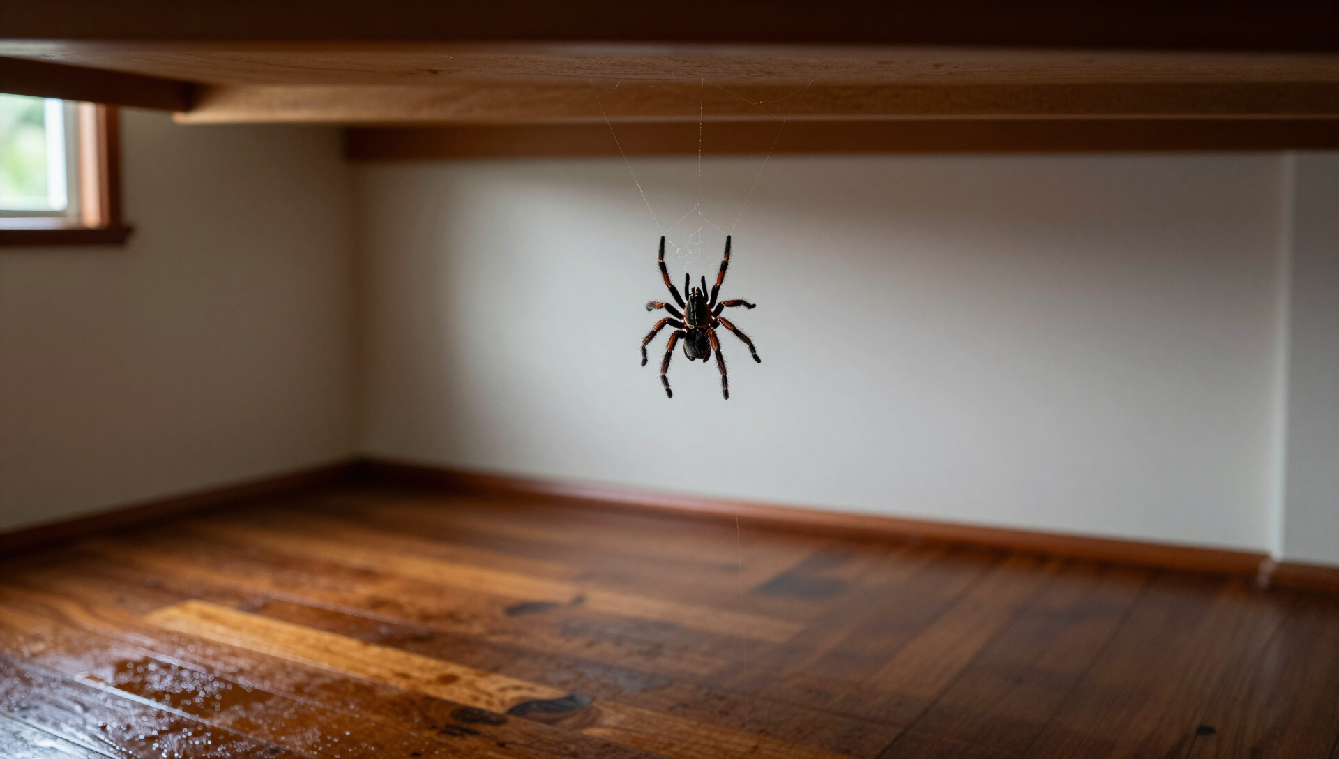 Spider Control in Greystanes